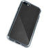 Ebony Wood iPhone SE (2nd & 3rd Gen) Clear Case