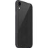 Ebony Wood iPhone SE (2nd & 3rd Gen) Skin