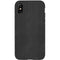 Ebony Wood iPhone X Pro Case