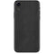 Ebony Wood iPhone XR Skin