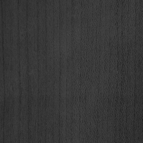 Ebony Wood iPhone XS Max Skin