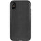 Ebony Wood iPhone XS Pro Case