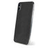 Ebony Wood iPhone XS Skin