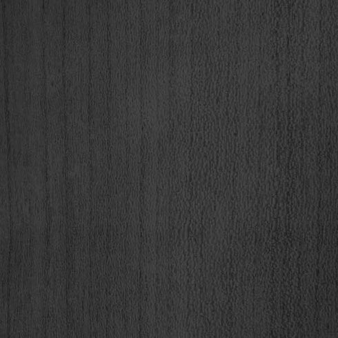 Ebony Wood iPhone XS Skin