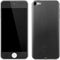 Ebony Wood Apple iPod Skin