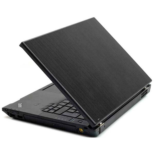 Ebony Wood Lenovo T420 Skin