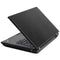 Ebony Wood Lenovo T420 Skin