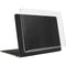 Ebony Wood MacBook Air 13in (2020) Case plus Skin