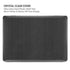 Ebony Wood MacBook Air 13in M1 (2021) Case plus Skin
