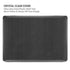 Ebony Wood MacBook Pro 16in (2021-25) Case plus Skin