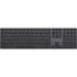 Ebony Wood Magic Keyboard with Numeric Keypad Skin