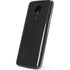 Ebony Wood Moto E5 Plus Skin
