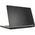 Ebony Wood MSI GS65 Stealth Laptop Skin