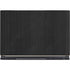 Ebony Wood MSI GS65 Stealth Laptop Skin