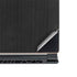 Ebony Wood MSI GS65 Stealth Laptop Skin