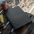 Ebony Wood MSI GS65 Stealth Laptop Skin