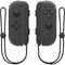 Ebony Wood Nintendo Joy-Con (L/R) Controller Skin