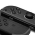 Ebony Wood Nintendo Joy-Con (L/R) Controller Skin
