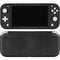 Ebony Wood Nintendo Switch Lite Skin