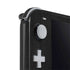 Ebony Wood Nintendo Switch Lite Skin
