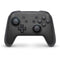 Ebony Wood Nintendo Switch Pro Controller Skin