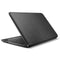Ebony Wood HP Notebook Skin