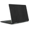 Ebony Wood Notebook 9 Pro 13in (2017) Skin