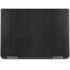 Ebony Wood Notebook 9 Pro 13in (2017) Skin