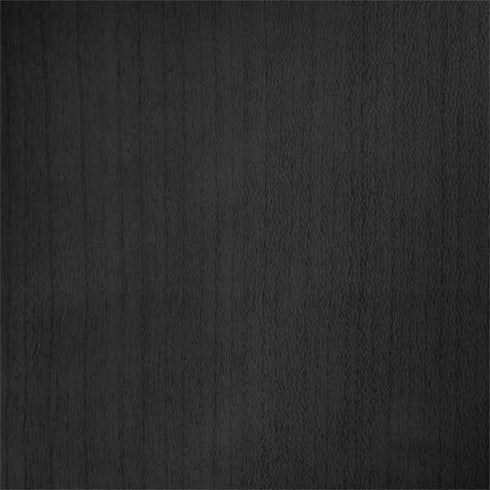 Ebony Wood Notebook 9 Pro 13in (2017) Skin