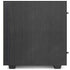 Ebony Wood NZXT H510 Compact ATX Mid-Tower Case Skin