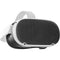 Ebony Wood Oculus Quest 2 Skin