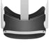 Ebony Wood Oculus Quest 2 Skin
