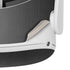 Ebony Wood Oculus Quest 2 Skin