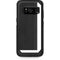 Ebony Wood Otterbox Commuter Galaxy Skin
