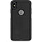 Ebony Wood Otterbox Commuter iPhone Skin