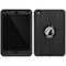 Ebony Wood Otterbox Defender iPad Skin