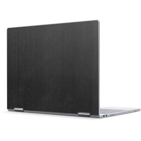 Ebony Wood Pixelbook Skin