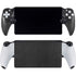 Ebony Wood PlayStation Portal Remote Player Skin