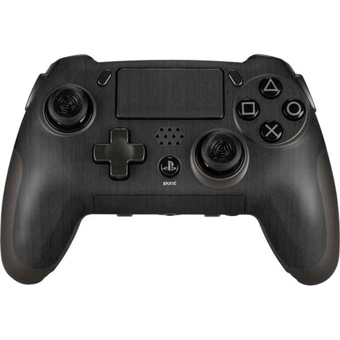 Ebony Wood PlayStation Scuf Vantage 2 Controller Skin