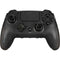 Ebony Wood PlayStation Scuf Vantage 2 Controller Skin