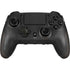 Ebony Wood PlayStation Scuf Vantage 2 Controller Skin