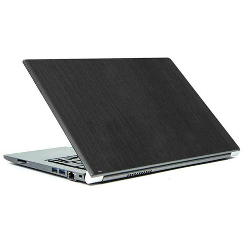 Ebony Wood Portege Z30t/Z30t-A Skin
