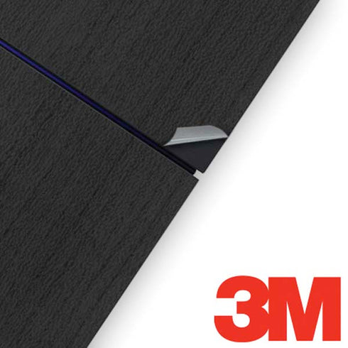 Ebony Wood PS4 Console and Controller Bundle Skin