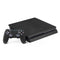 Ebony Wood PS4 Slim Bundle Skin
