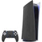 Ebony Wood PS5 Digital Edition Bundle Skin