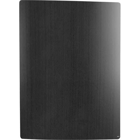 Ebony Wood PS5 Digital Edition Bundle Skin