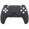 Ebony Wood PS5 Controller Skin