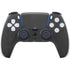 Ebony Wood PS5 Controller Skin