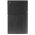 Ebony Wood PS5 Slim Disk Bundle Skin