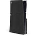 Ebony Wood PS5 Slim Disk Console Skin